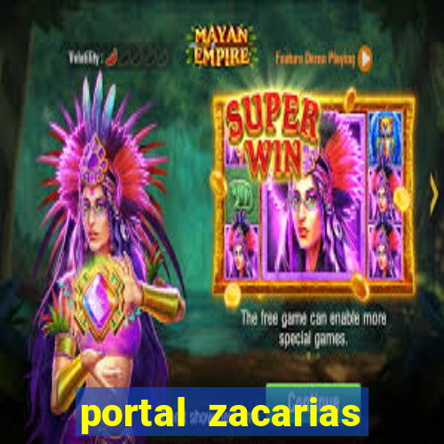 portal zacarias futebol mexicano